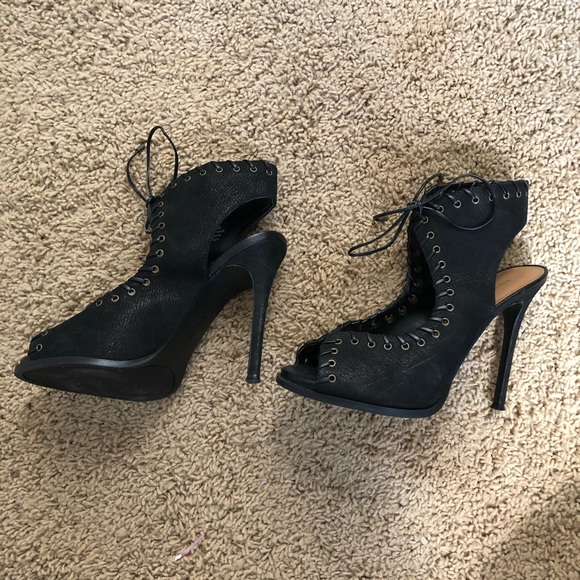 nine west stilettos - Picture 6 of 10